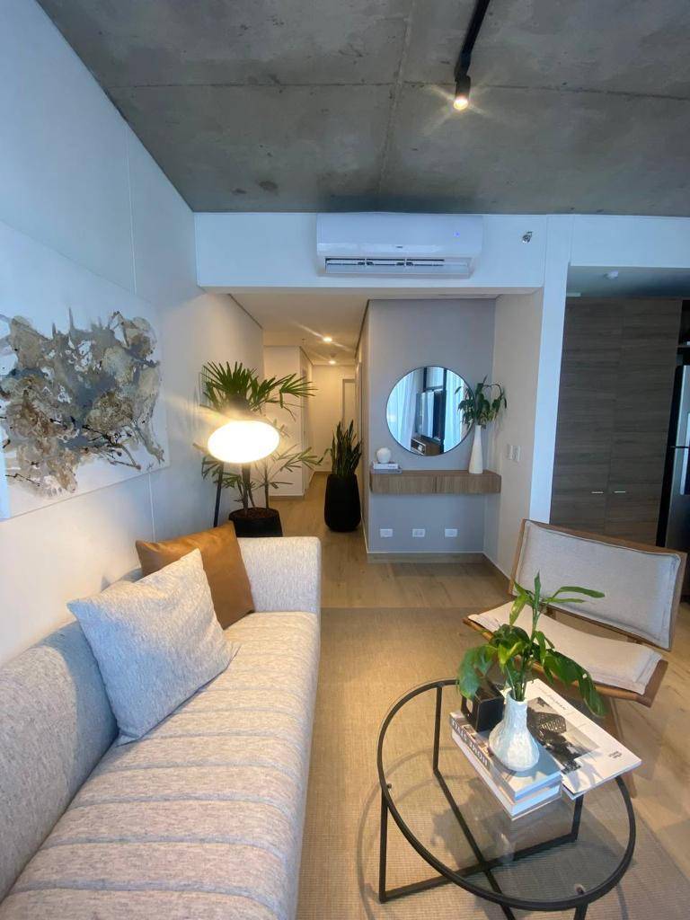 Departamento en venta en Las Lomas