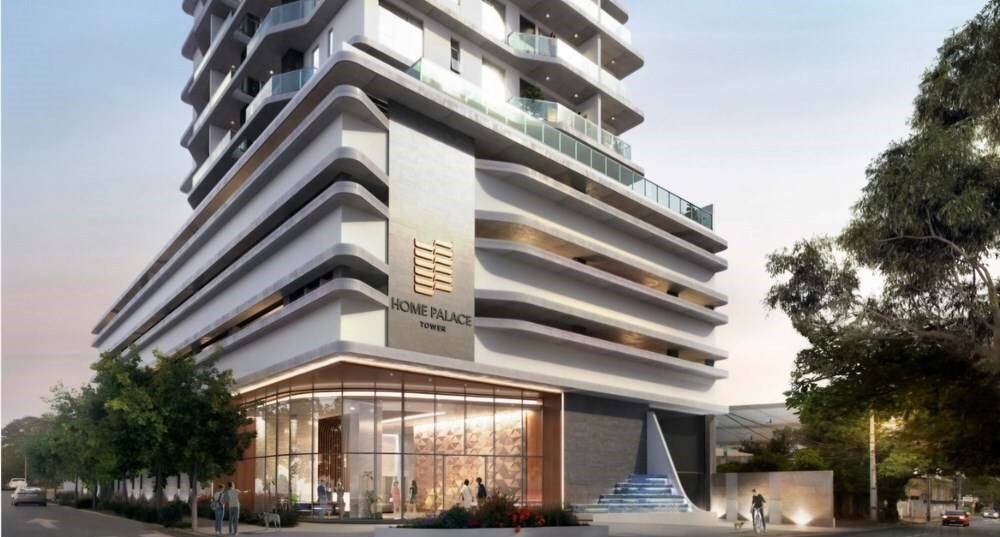 Departamento en venta en Manora