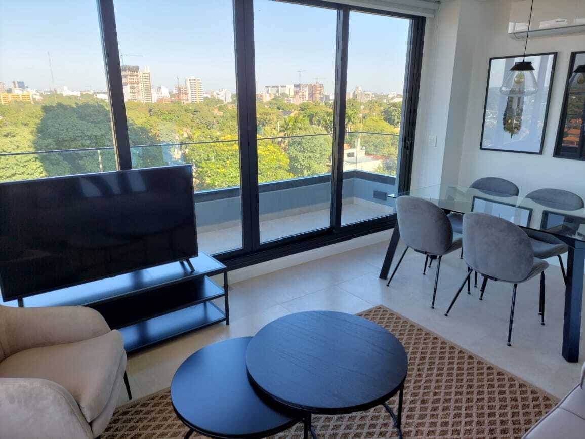 Departamento en venta en Mburucuya