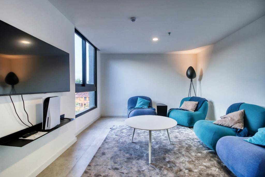 Departamento en venta en Mburucuya