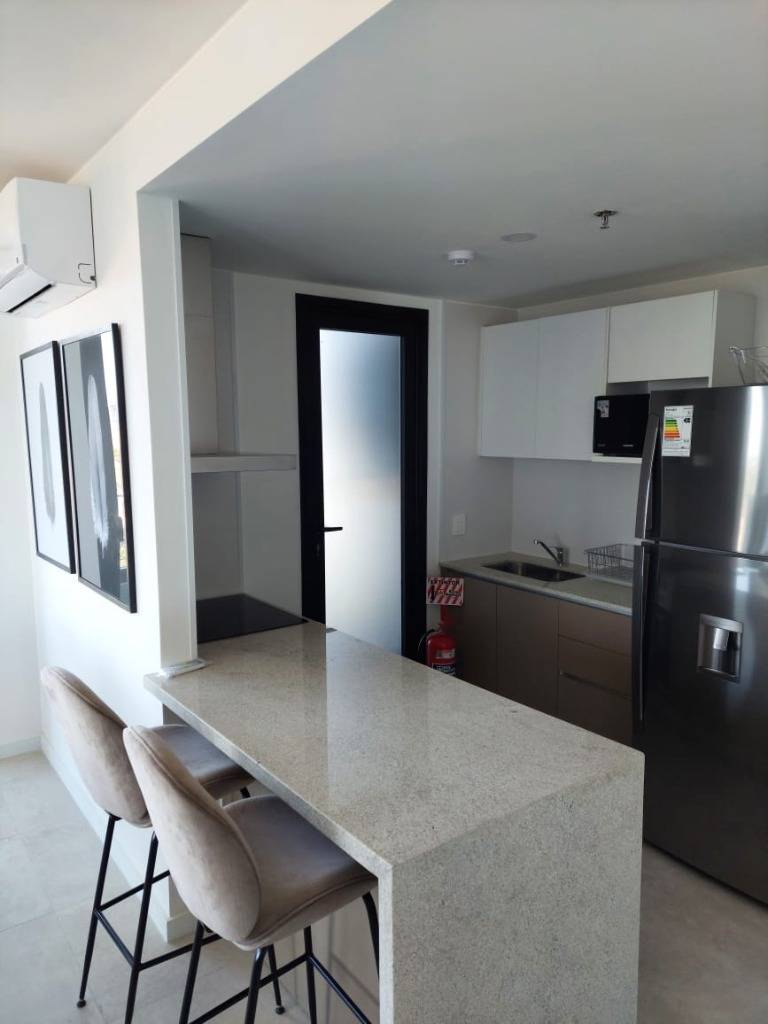 Departamento en venta en Mburucuya