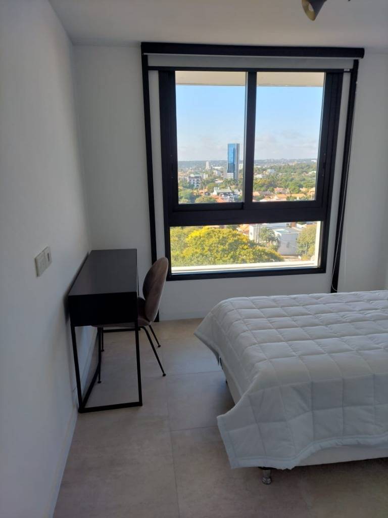 Departamento en venta en Mburucuya