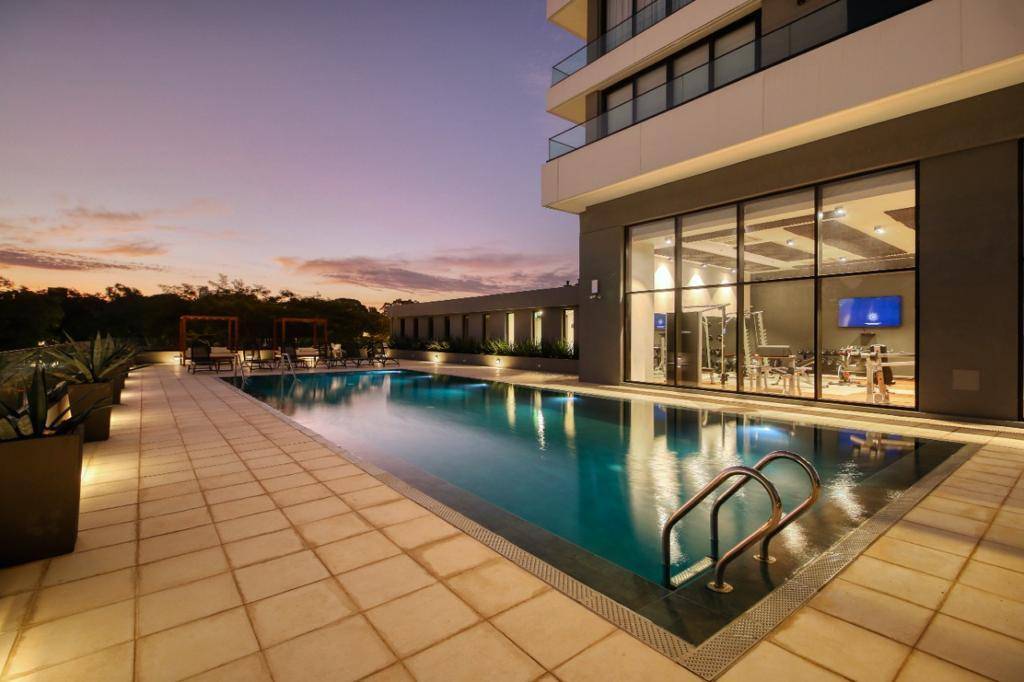 Departamento en venta en Mburucuya