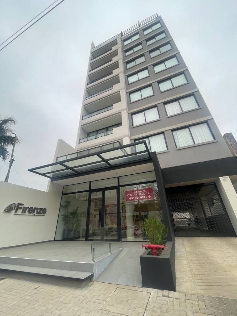 Departamento en venta en Las Lomas
