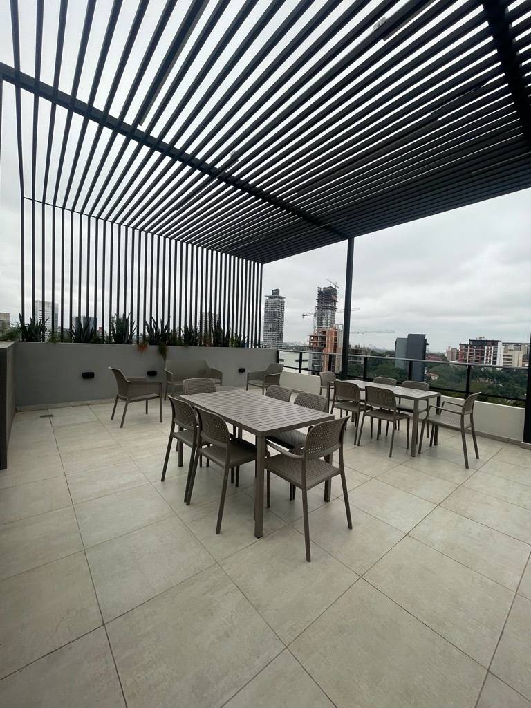 Departamento en venta en Las Lomas