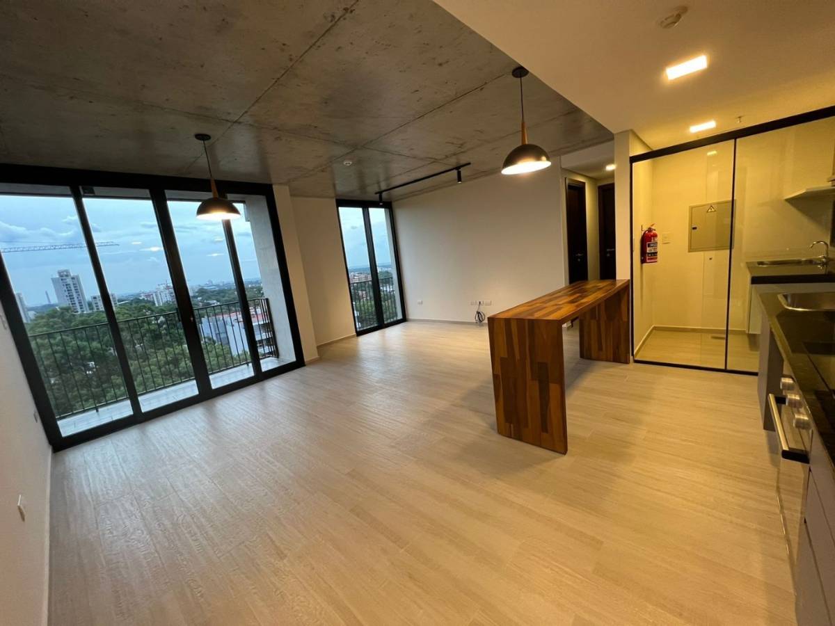 Departamento en venta en Recoleta