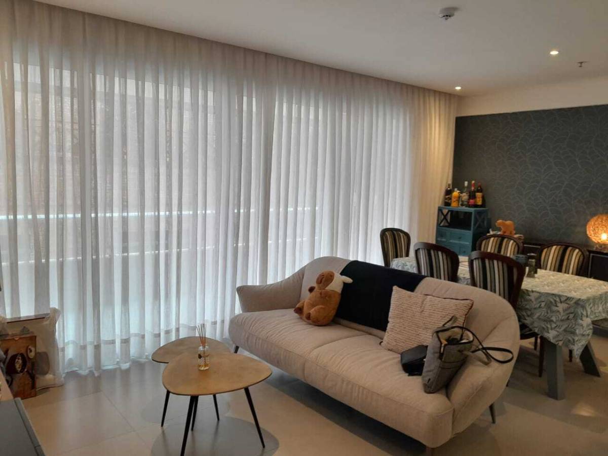 Departamento en venta en Las Lomas