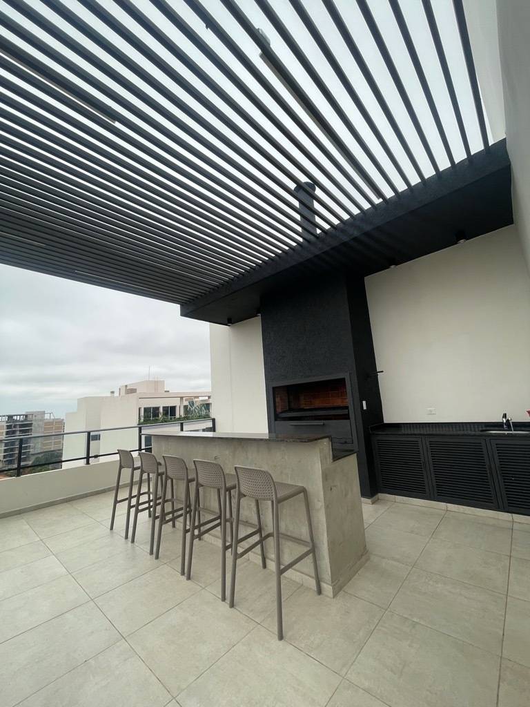 Departamento en venta en Las Lomas