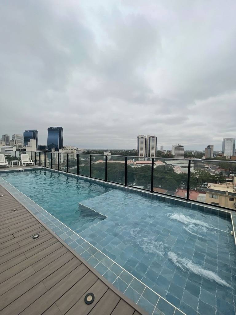Departamento en venta en Las Lomas
