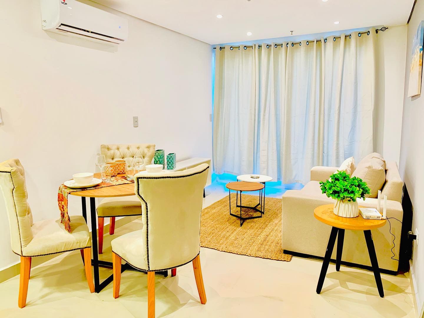 Departamento en venta en Herrera
