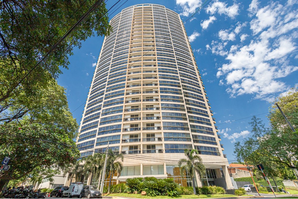 Departamento en venta en Ycua Sati