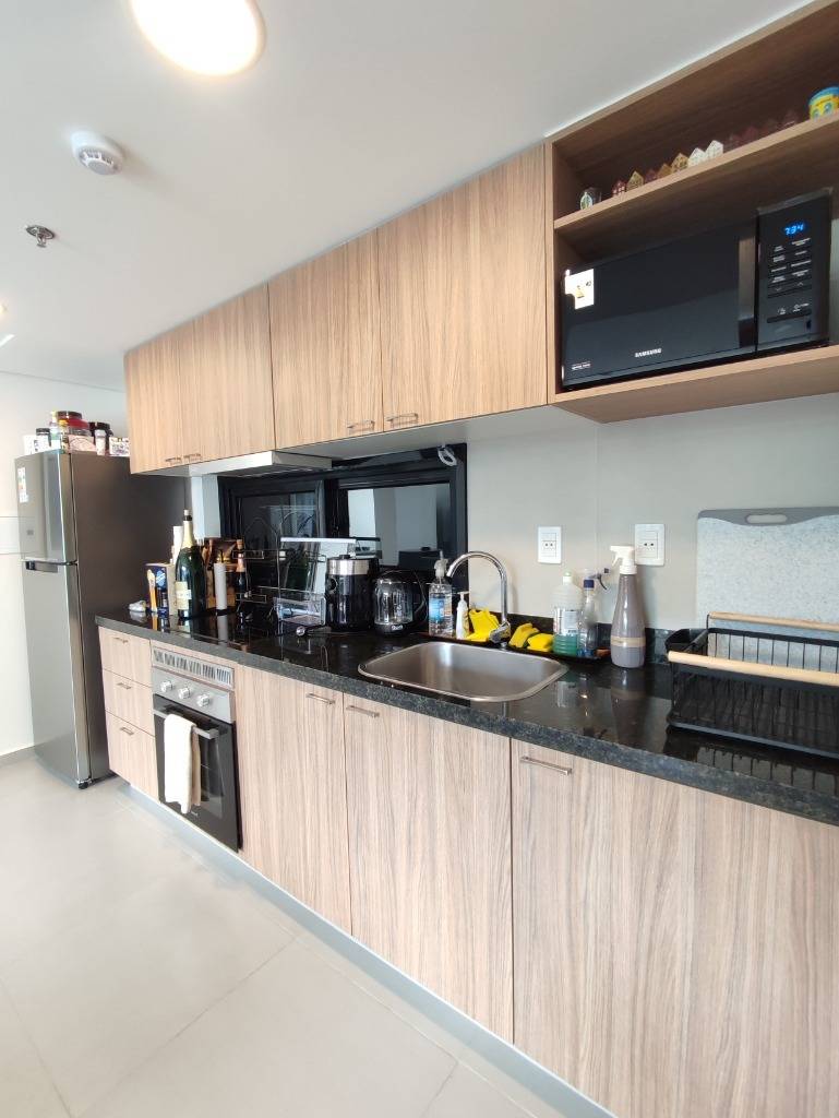 Departamento en venta en Ycua Sati