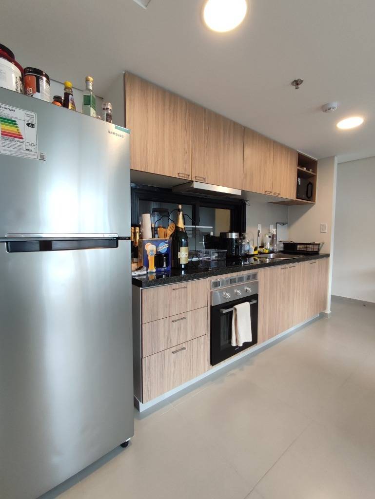 Departamento en venta en Ycua Sati