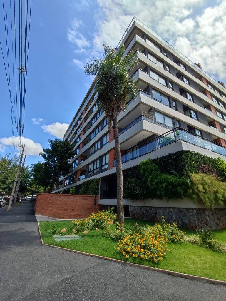 Departamento en venta en Ycua Sati