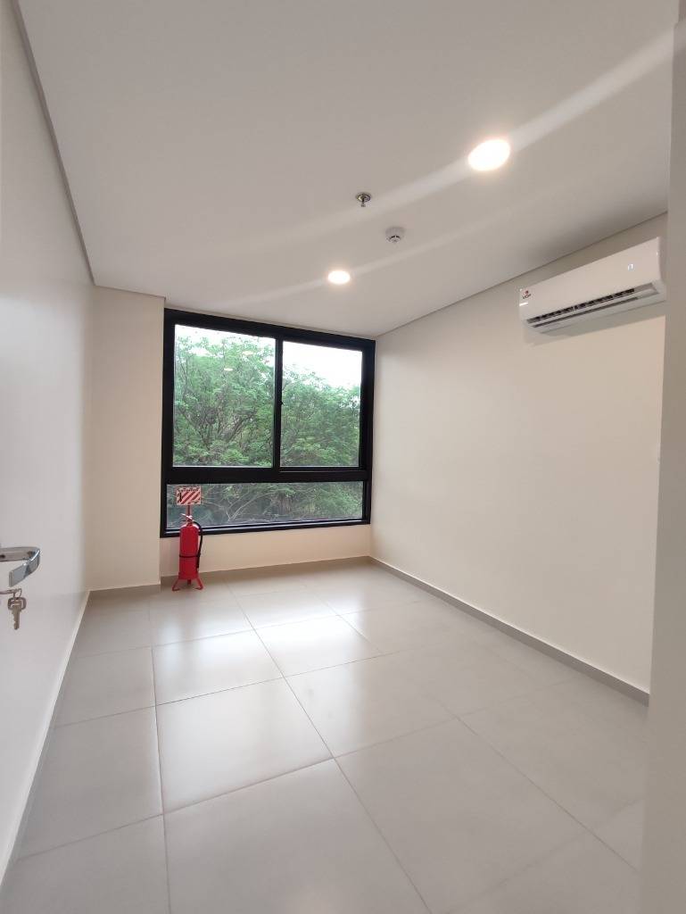 Departamento en venta en Ycua Sati