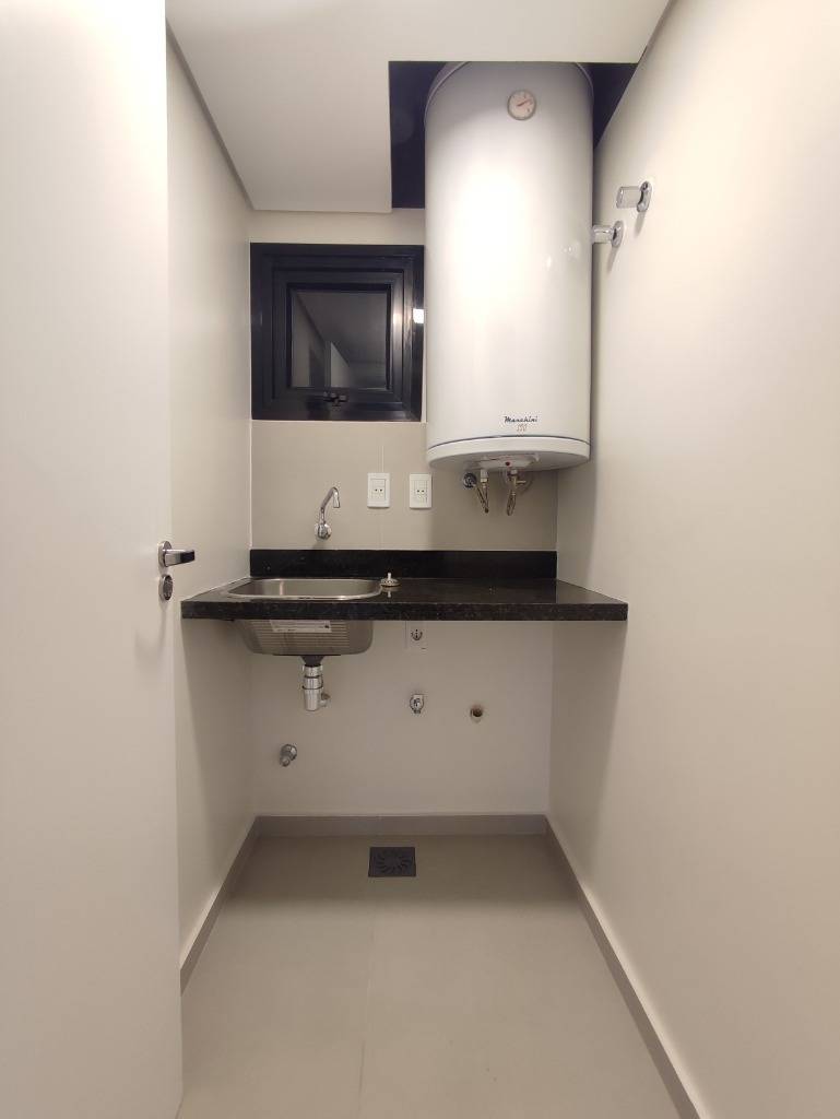 Departamento en venta en Ycua Sati