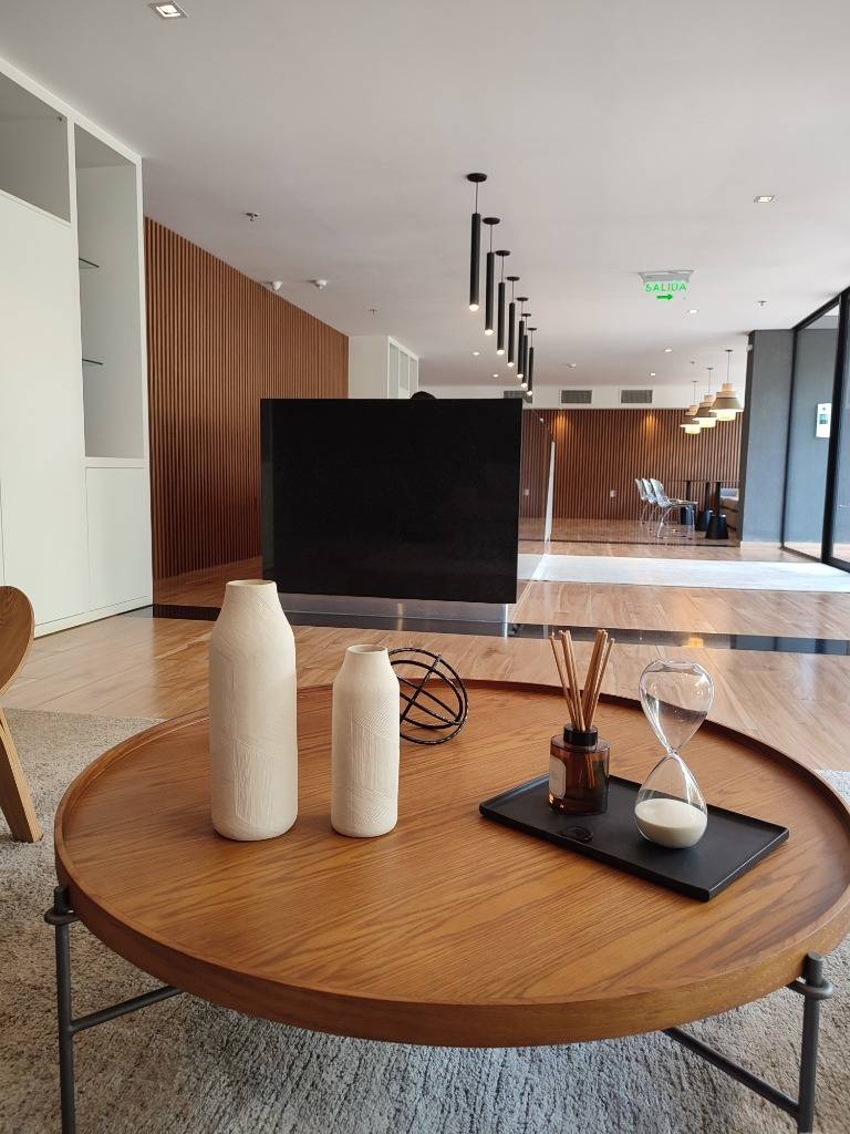 Departamento en venta en Ycua Sati