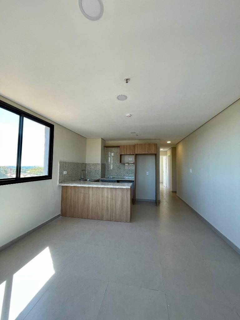Departamento en venta en Las Mercedes