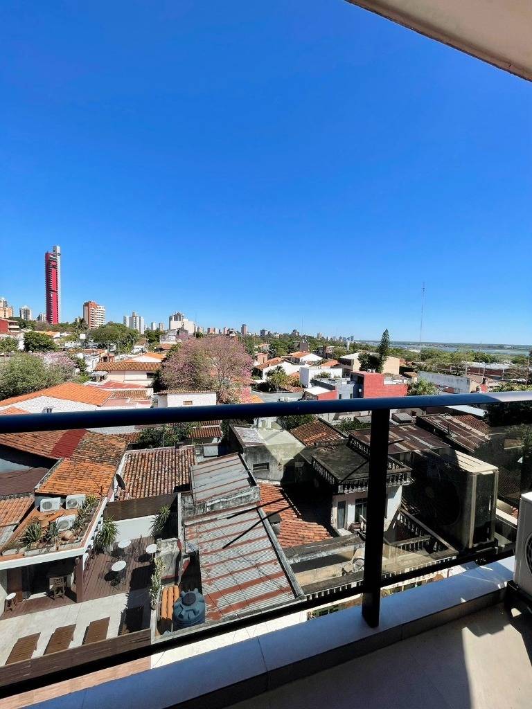 Departamento en venta en Las Mercedes