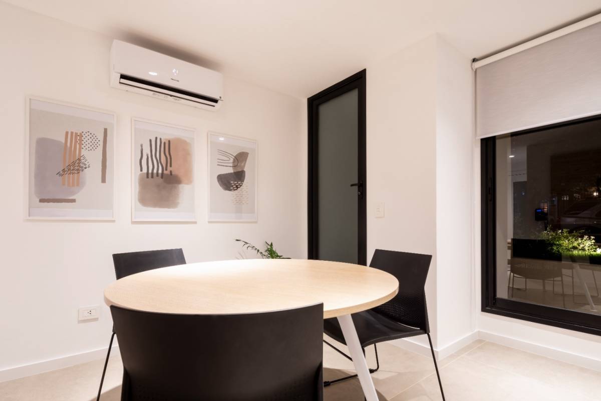 Departamento en venta en Las Mercedes