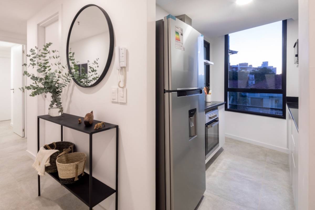 Departamento en venta en Las Mercedes