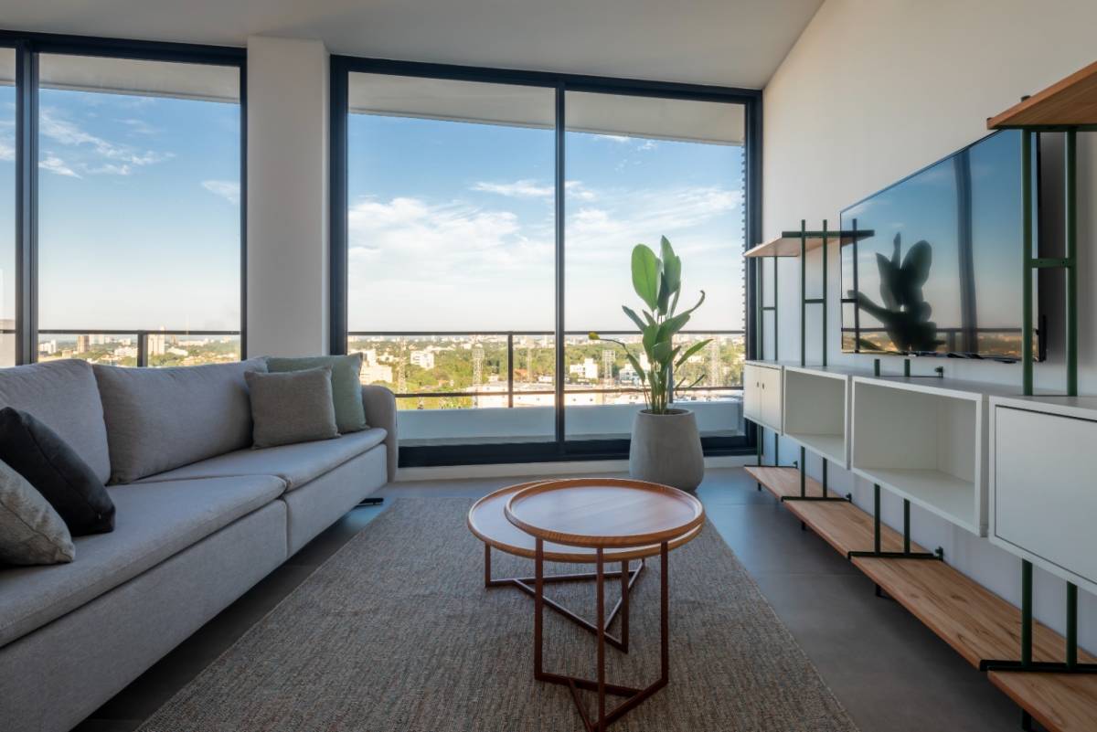 Departamento en venta en Las Mercedes