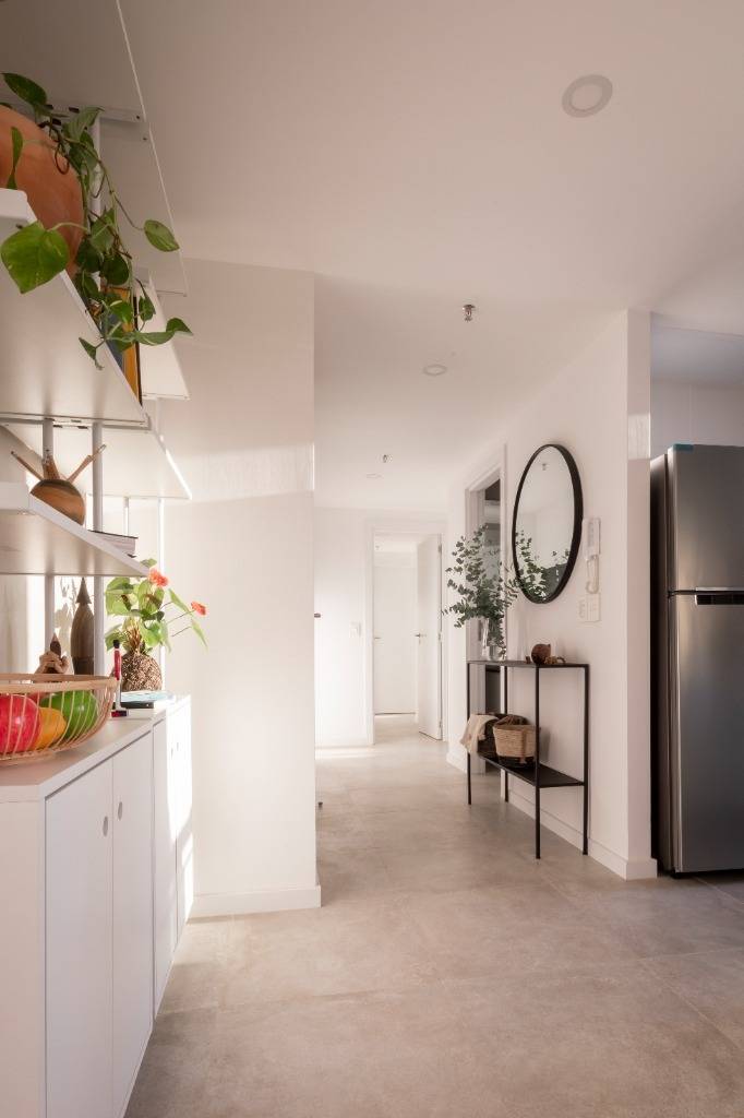 Departamento en venta en Las Mercedes