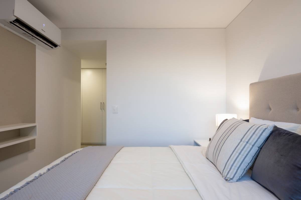 Departamento en venta en Las Mercedes