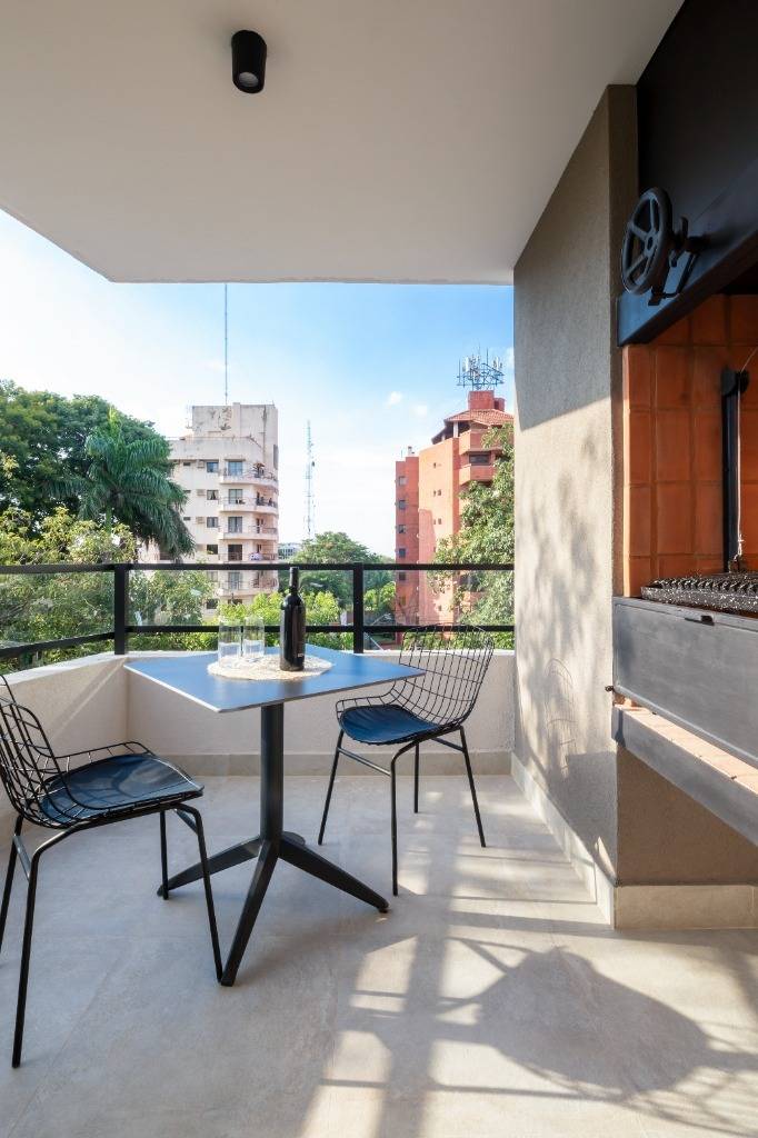 Departamento en venta en Las Mercedes