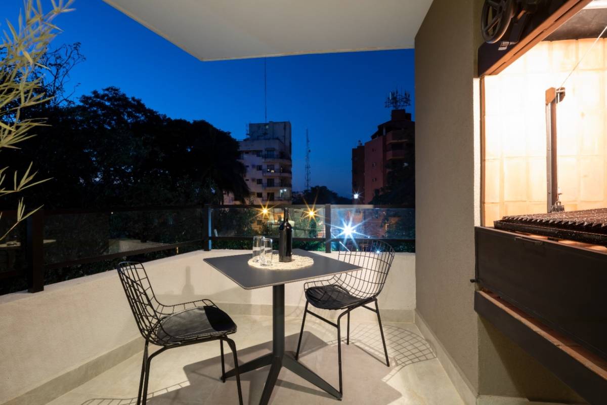 Departamento en venta en Las Mercedes