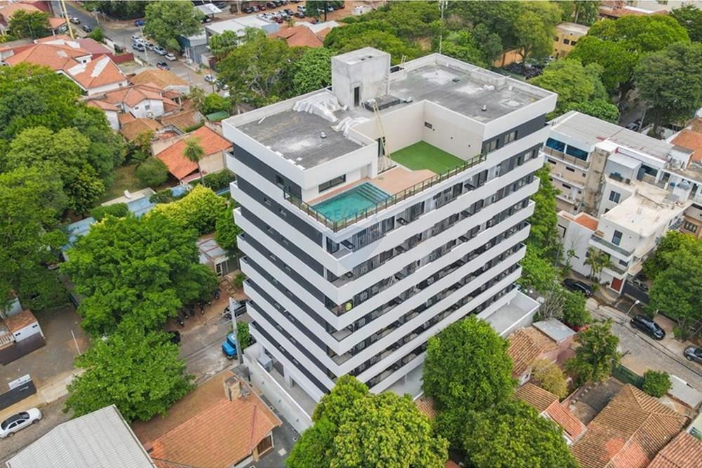 Departamento en venta en Los Laureles