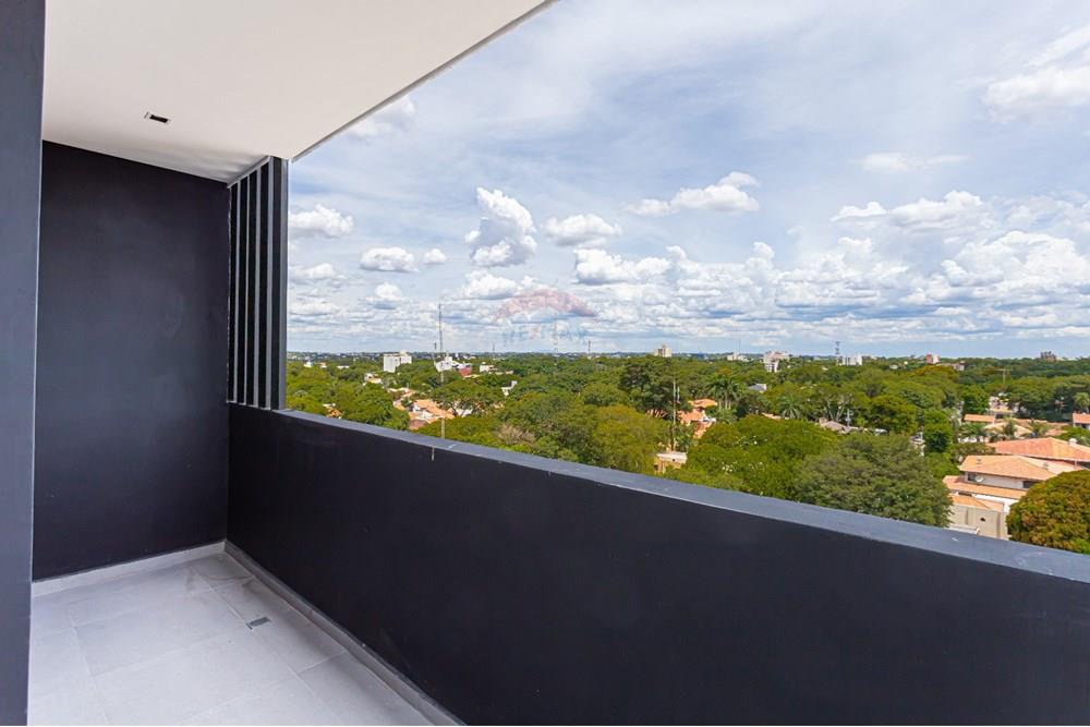 Departamento en venta en Los Laureles