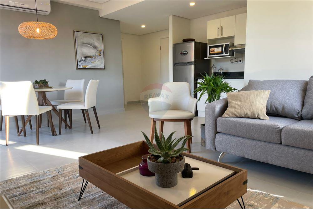 Departamento en venta en Asunción