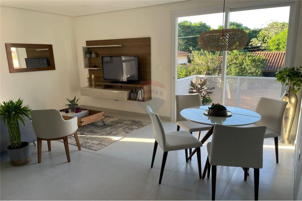 Departamento en venta en Asunción