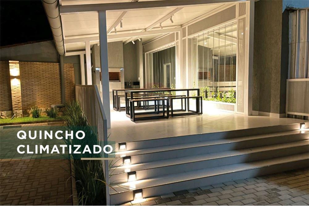 Departamento en venta en Asunción