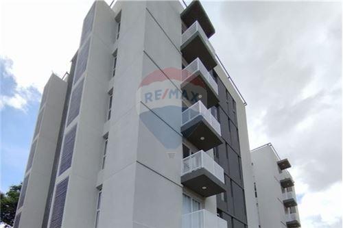 Departamento en venta en Asunción
