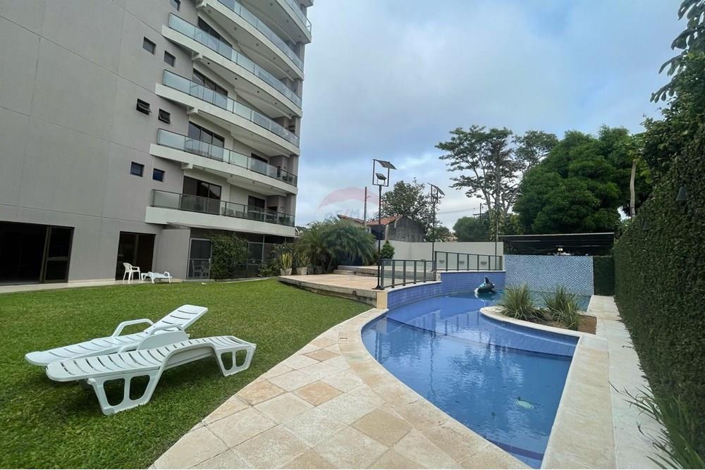 Departamento en venta en Bella Vista