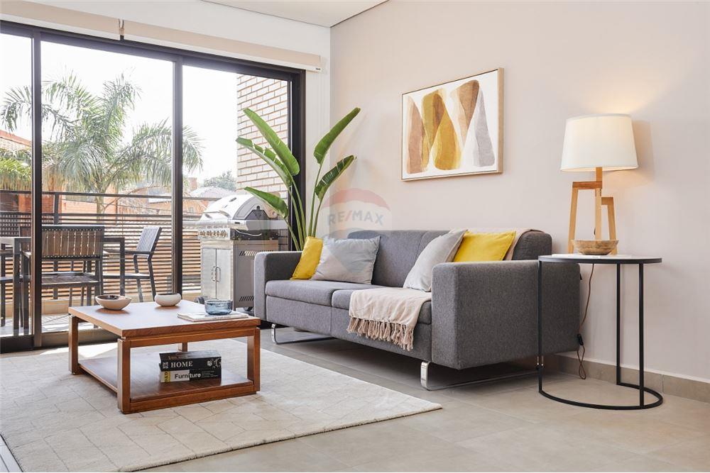 Departamento en venta en Las Lomas