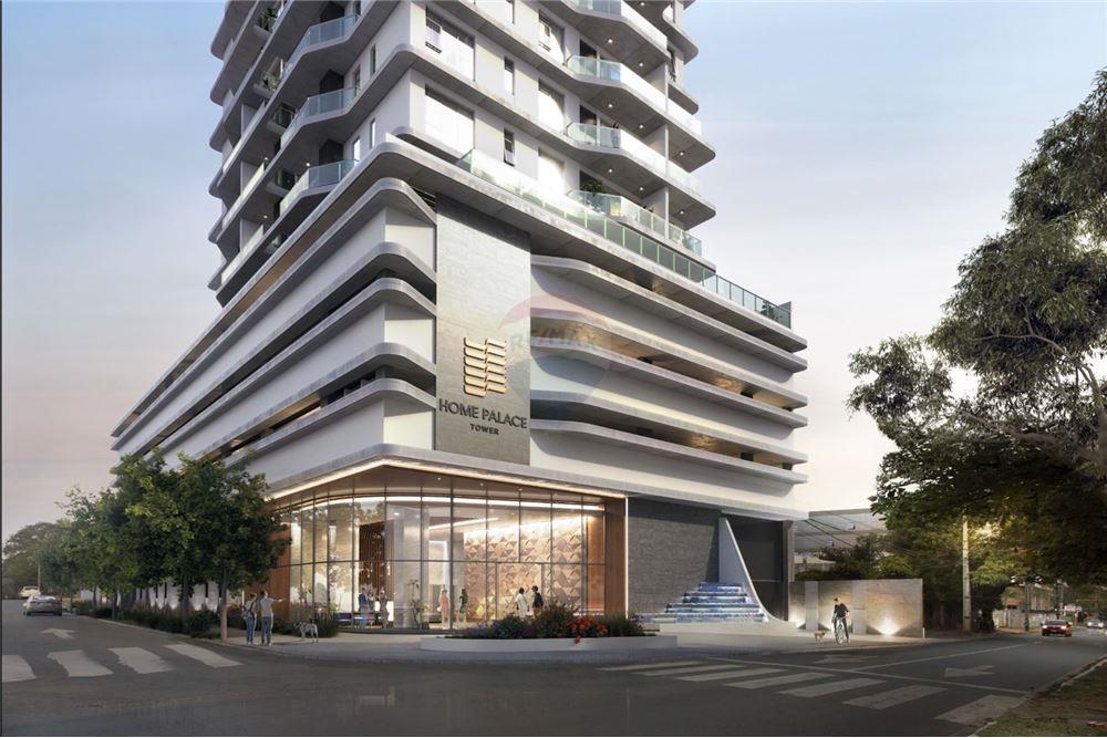 Departamento en venta en Carmelitas