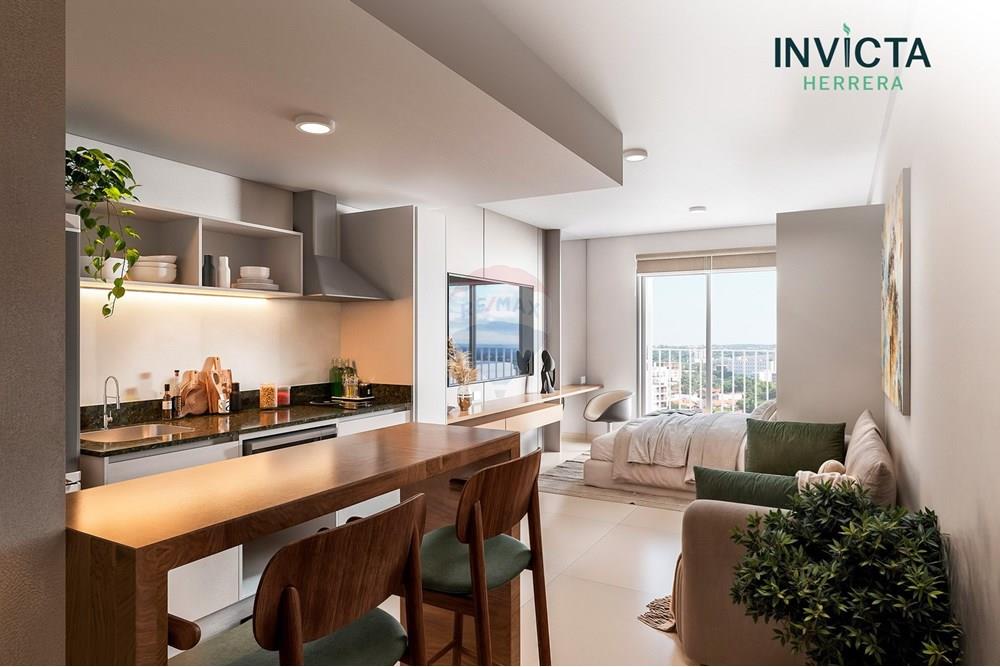Departamento en venta en Herrera