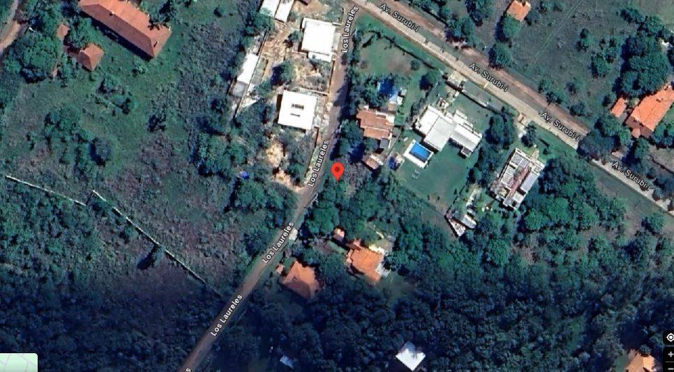 Terreno en venta en Surubi'i