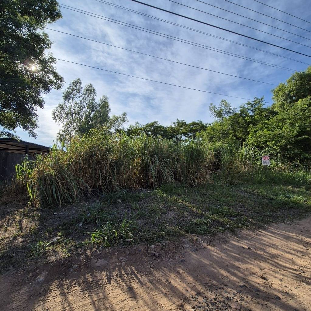 Terreno en venta en Surubi'i