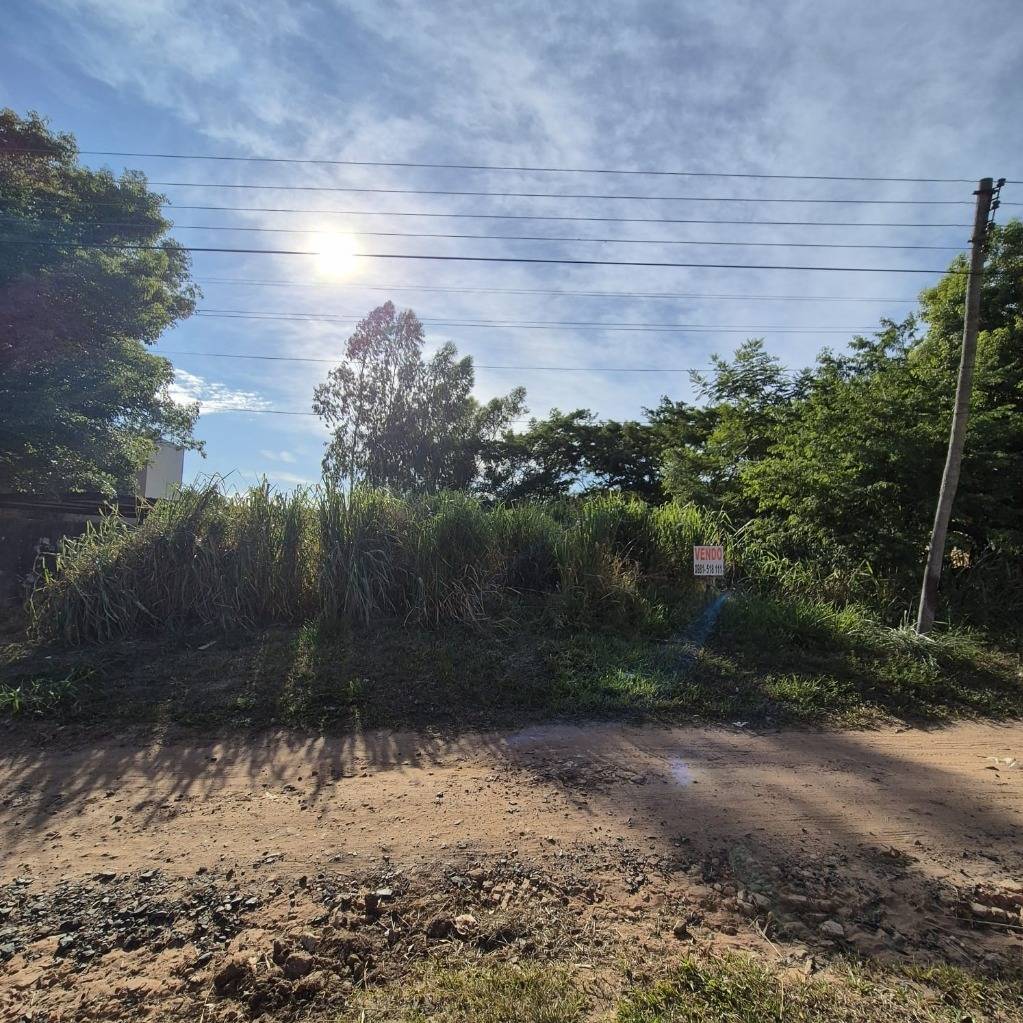Terreno en venta en Surubi'i