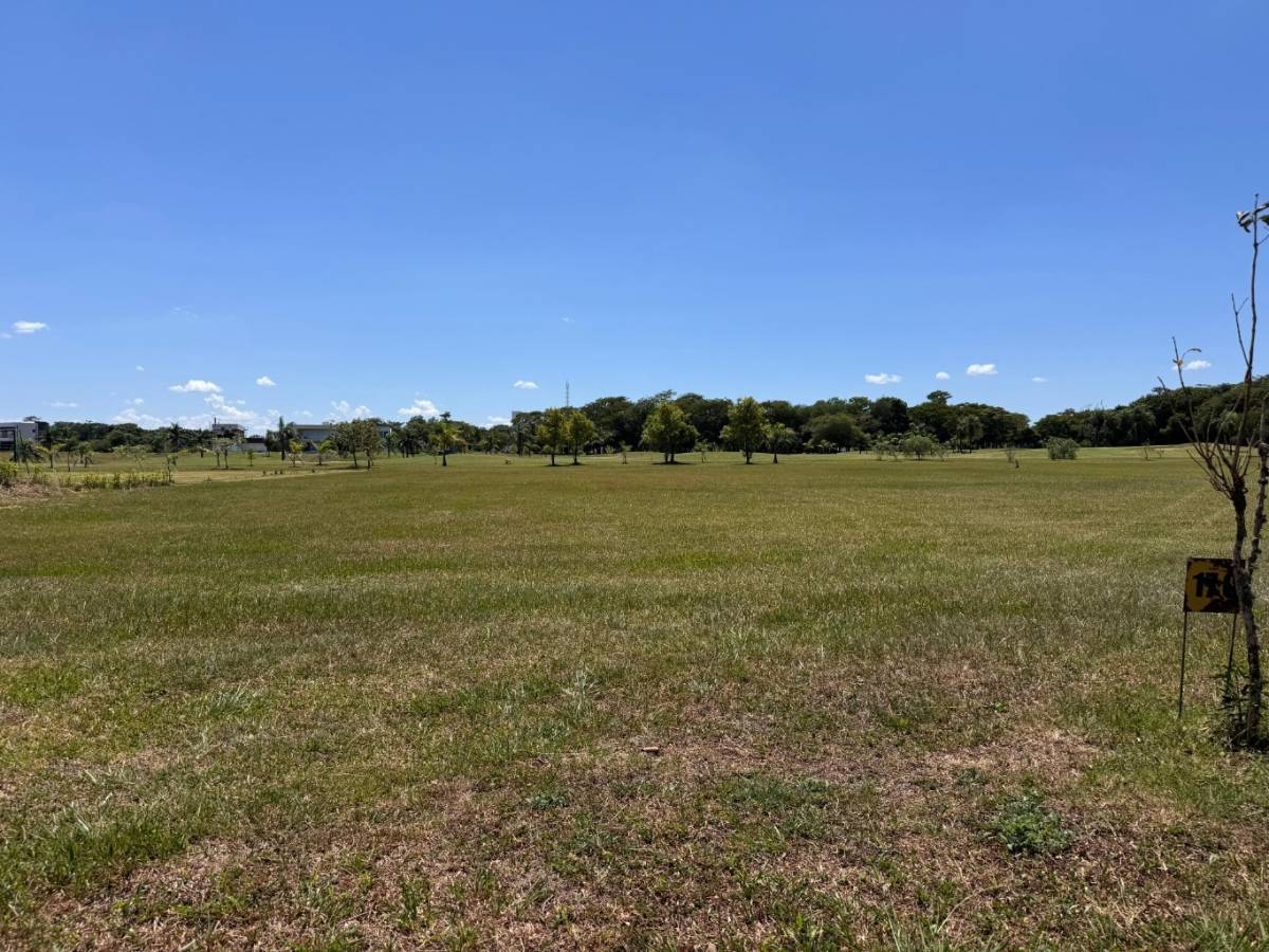 Terreno en venta en AGUAVISTA