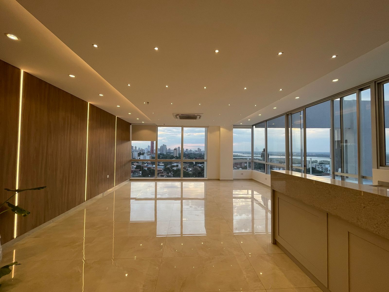 Departamento en venta en Las Mercedes