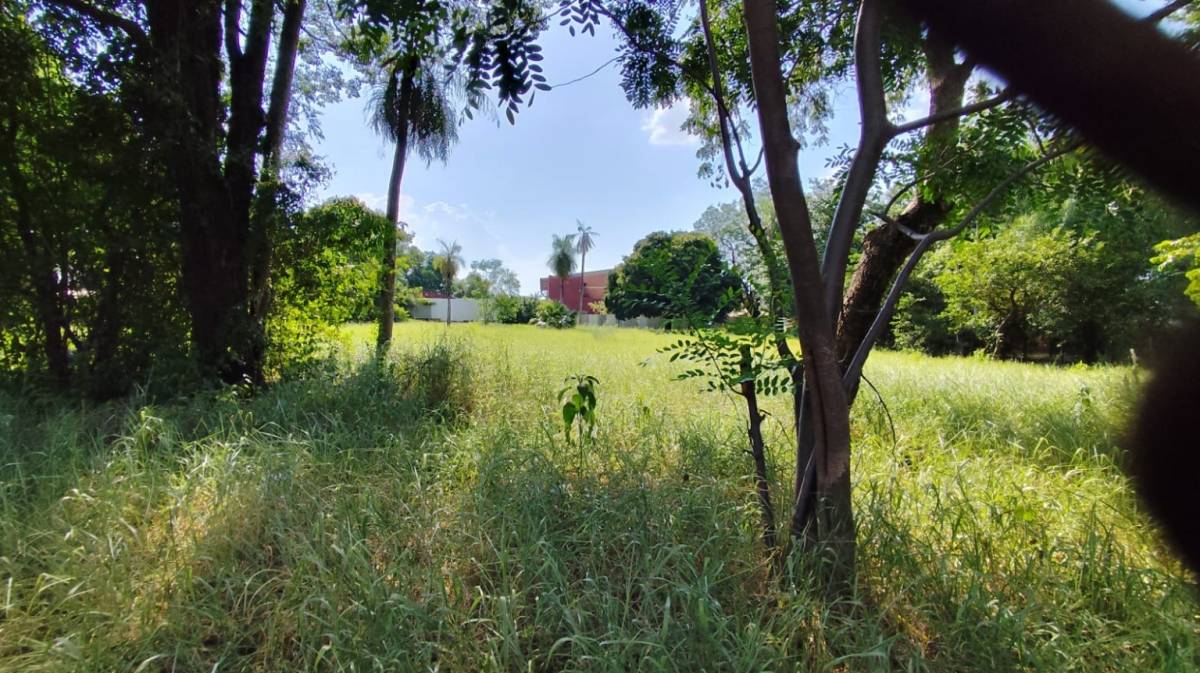 Terreno en venta en Luque