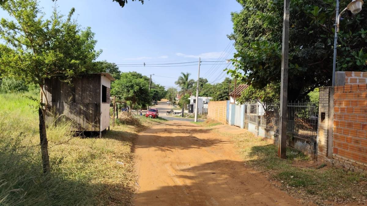 Terreno en venta en Luque