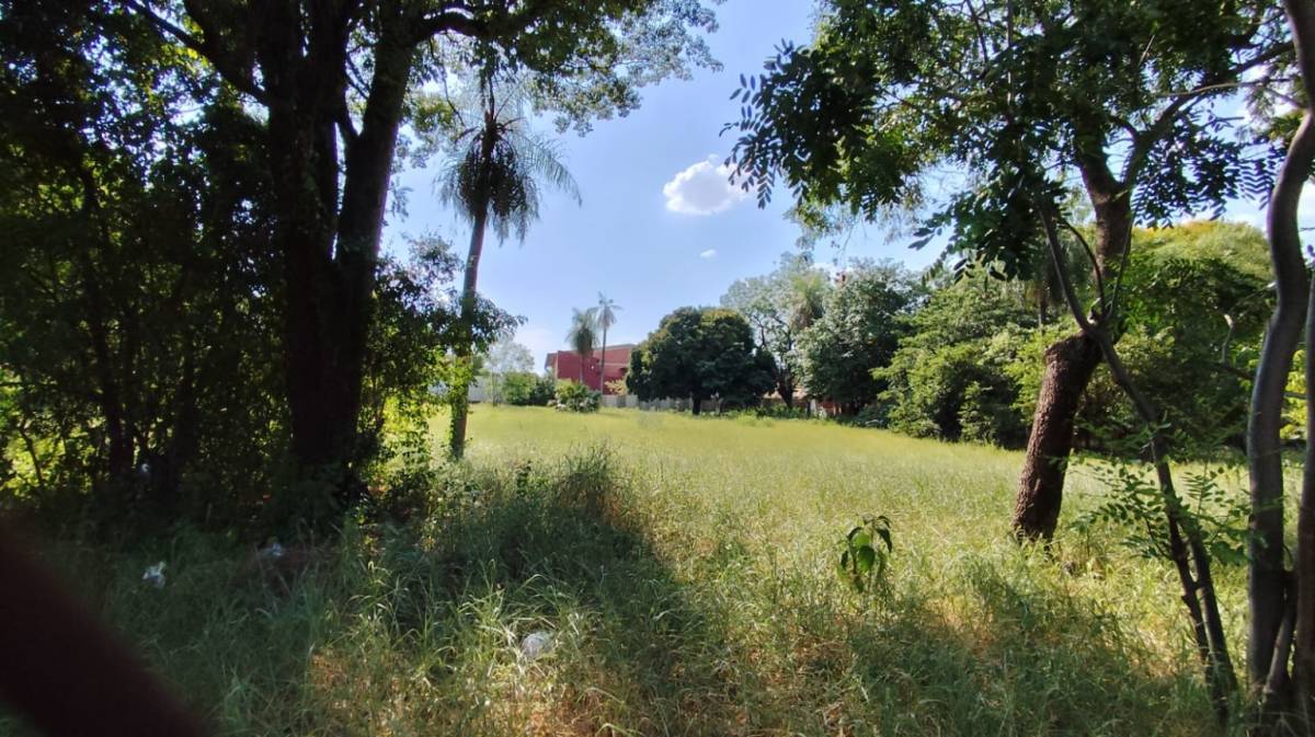 Terreno en venta en Luque