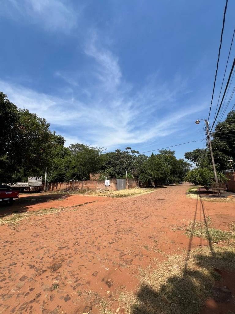 Terreno en venta en Luque