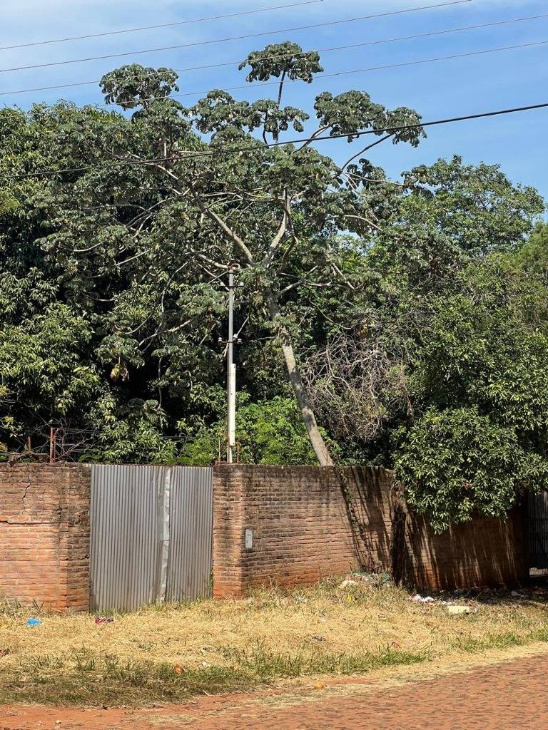Terreno en venta en Luque